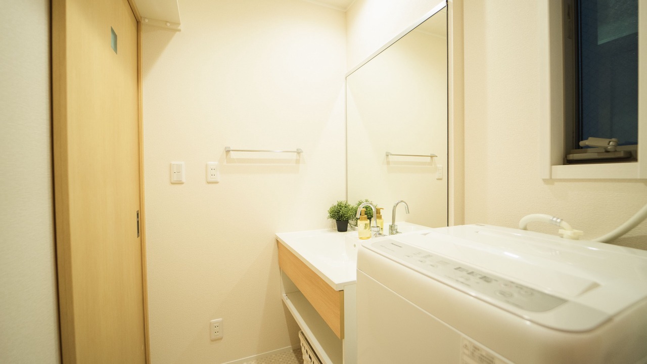 Photo of Bathroom in Hakata-ku