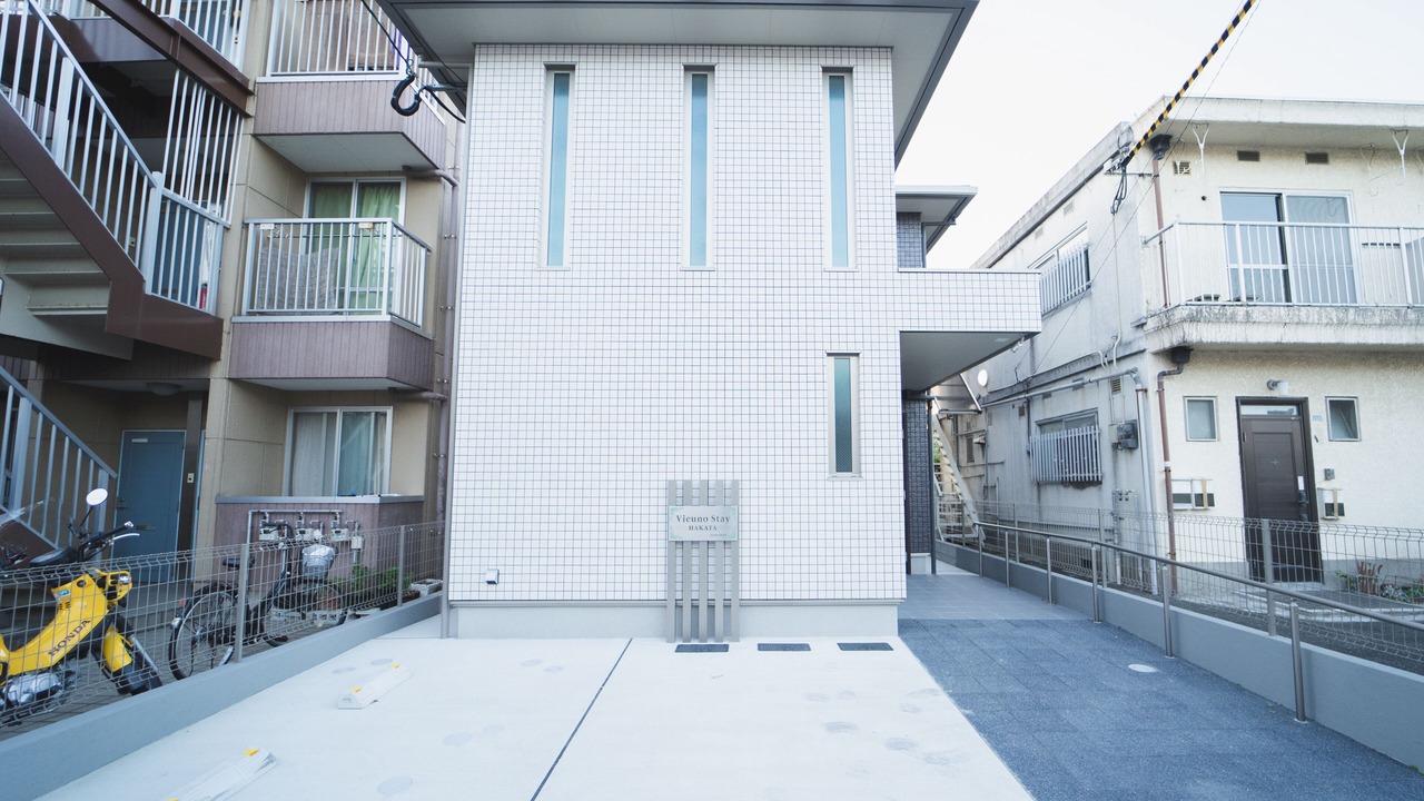 Photo of Outdoor in Hakata-ku