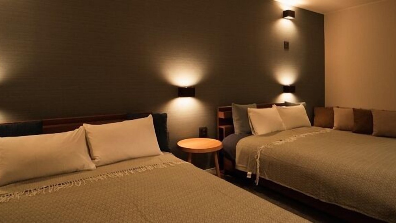 Photo of Bedroom in Hakata-ku
