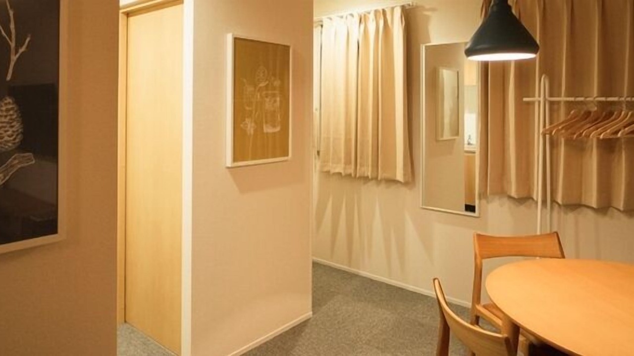 Photo of Livingroom in Hakata-ku