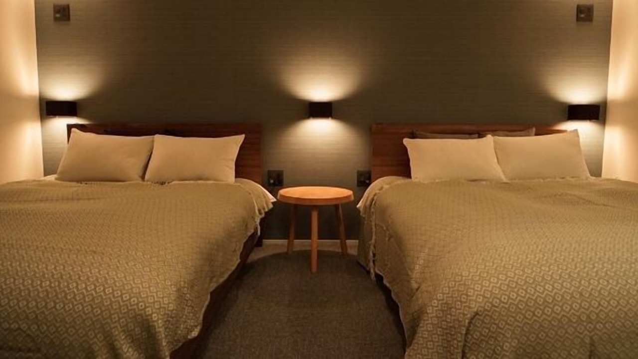 Photo of Bedroom in Hakata-ku