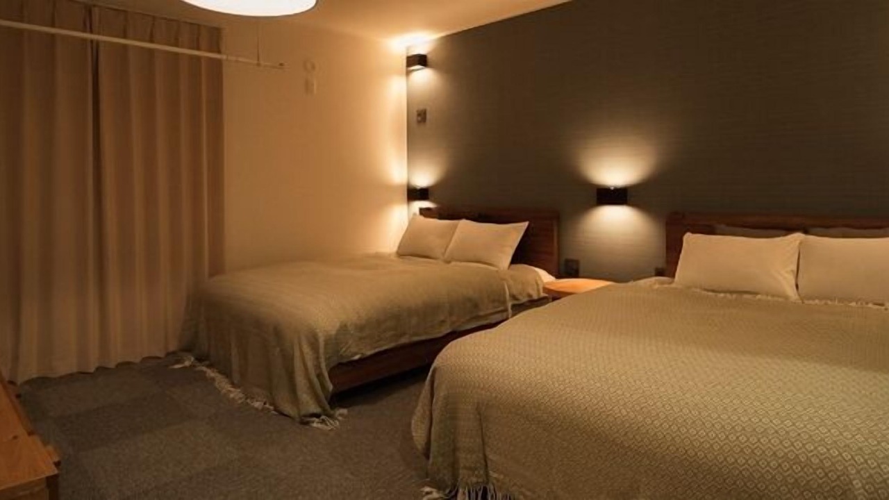 Photo of Bedroom in Hakata-ku