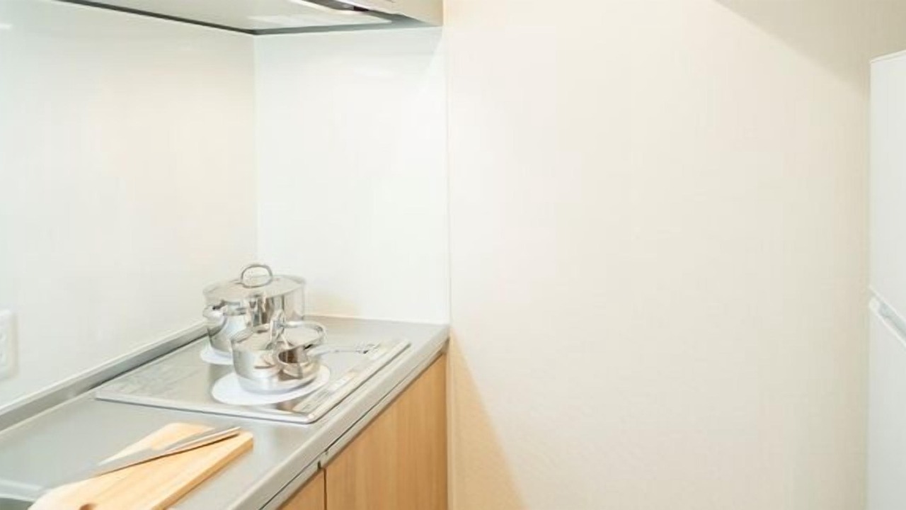Photo of Kitchen in Hakata-ku