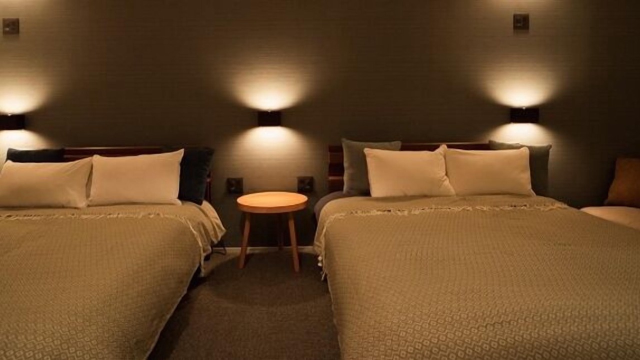 Photo of Bedroom in Hakata-ku