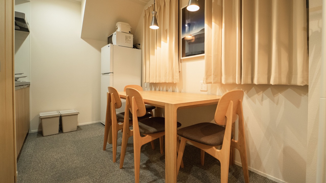 Photo of Livingroom in Hakata-ku