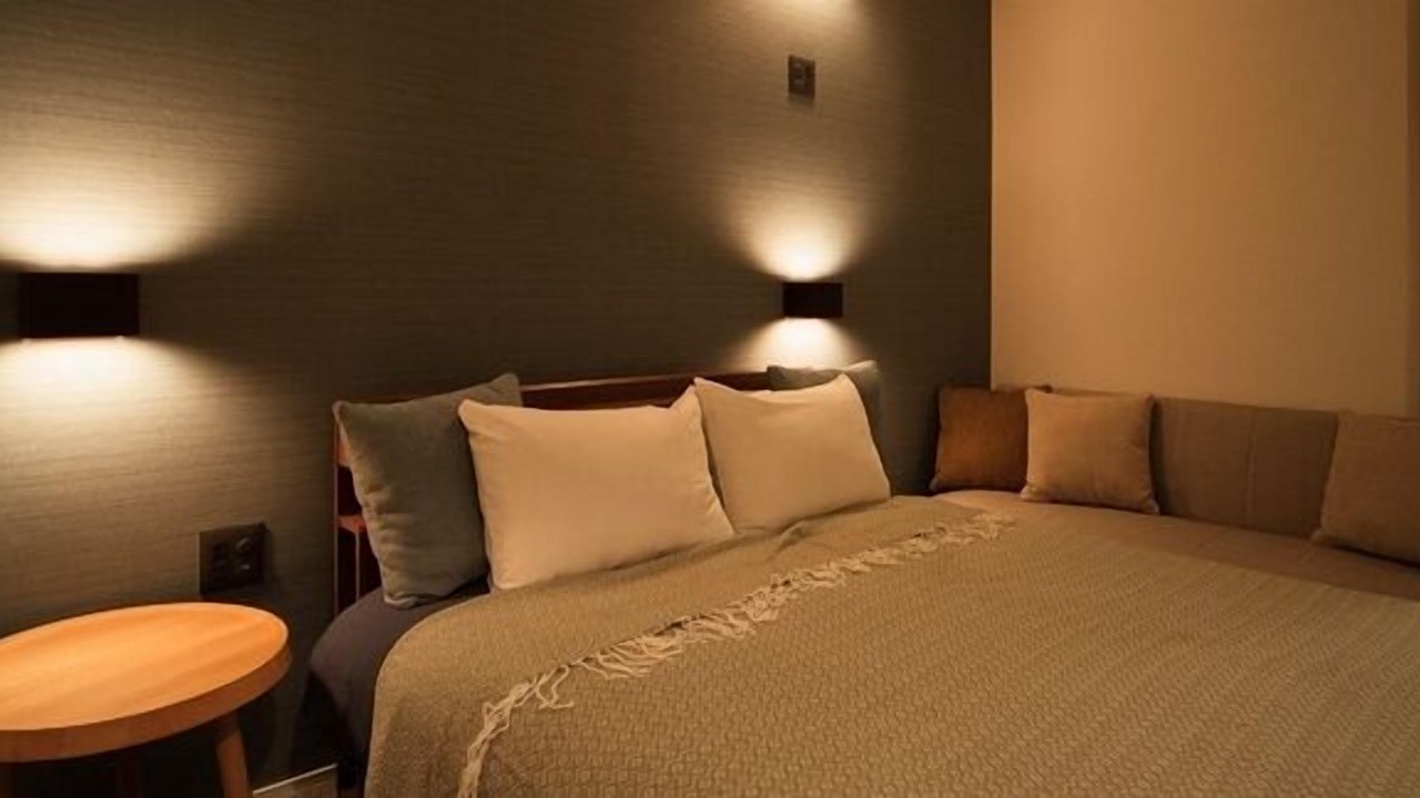 Photo of Bedroom in Hakata-ku