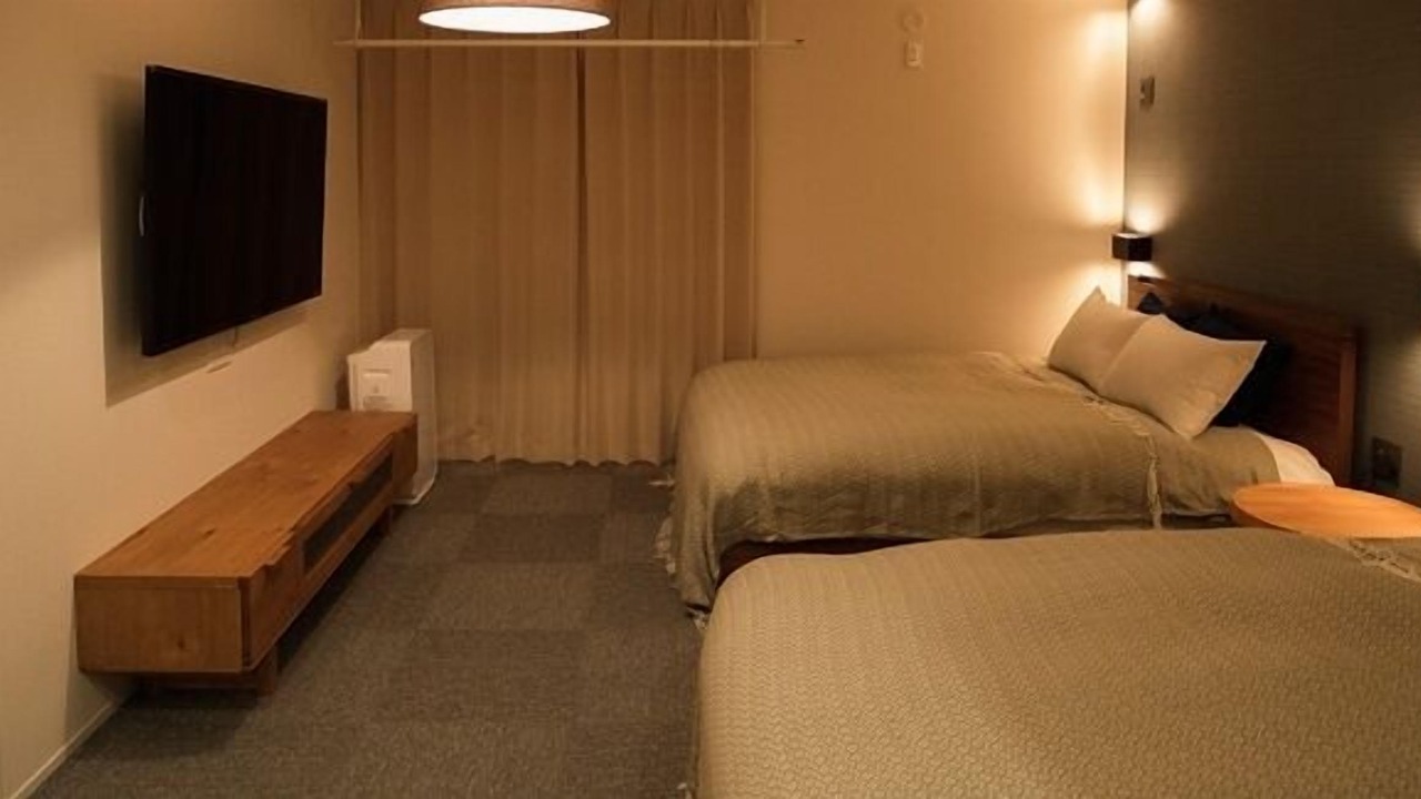 Photo of Bedroom in Hakata-ku