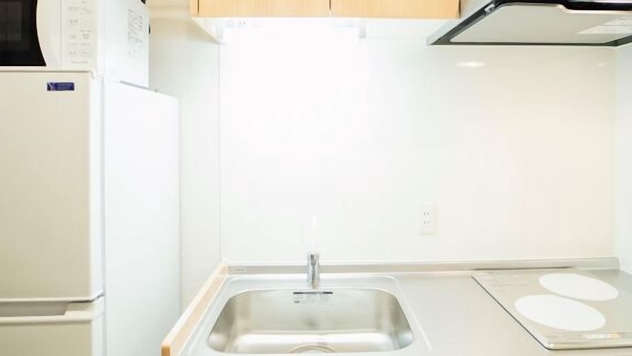 Photo of Kitchen in Hakata-ku