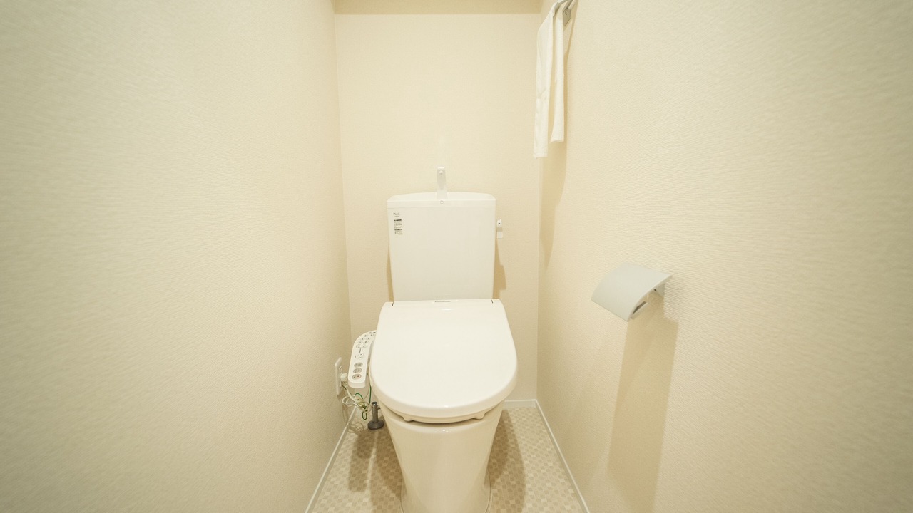 Photo of Bathroom in Hakata-ku