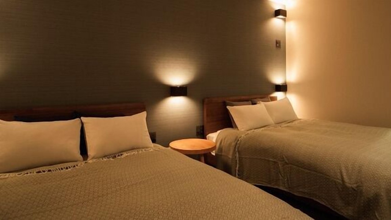 Photo of Bedroom in Hakata-ku