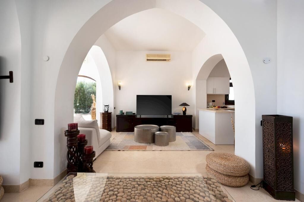 Photo of Livingroom in El Gouna