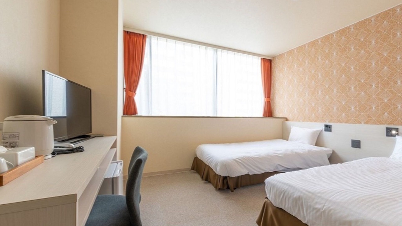 Photo of Bedroom in Higashishinsaibashi