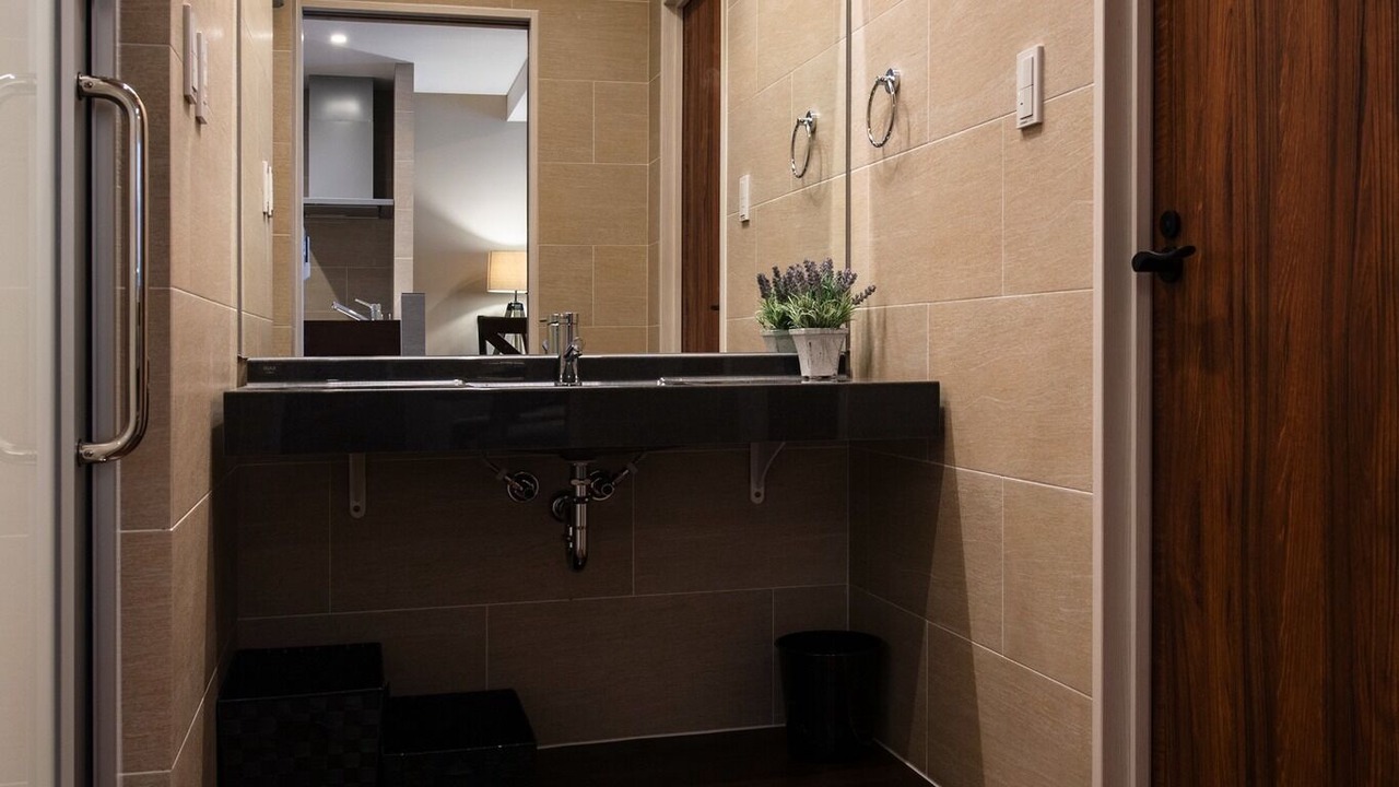 Photo of Bathroom in Goya
