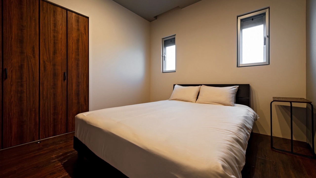 Photo of Bedroom in Goya