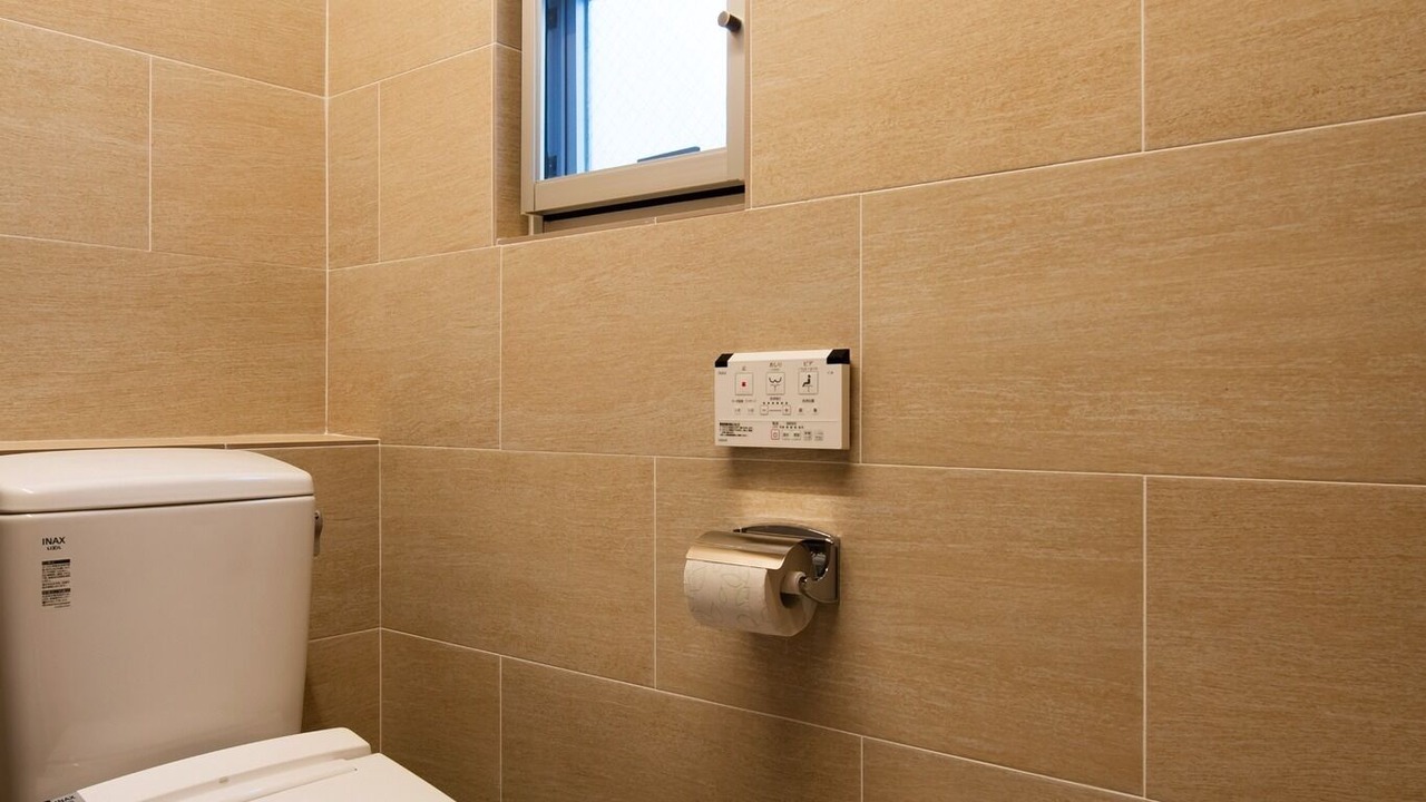 Photo of Bathroom in Goya