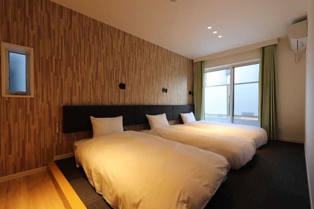Photo of Bedroom in Higashiyodogawa
