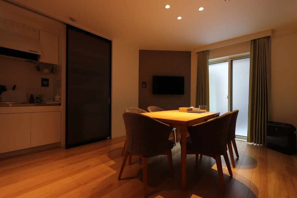 Photo of Livingroom in Higashiyodogawa