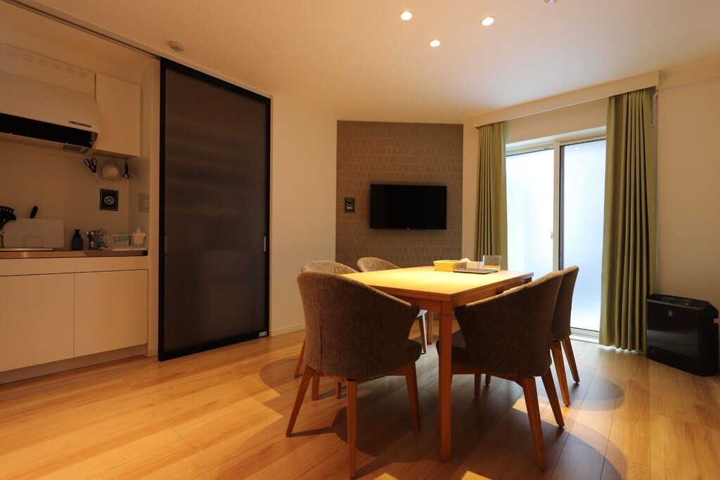 Photo of Livingroom in Higashiyodogawa
