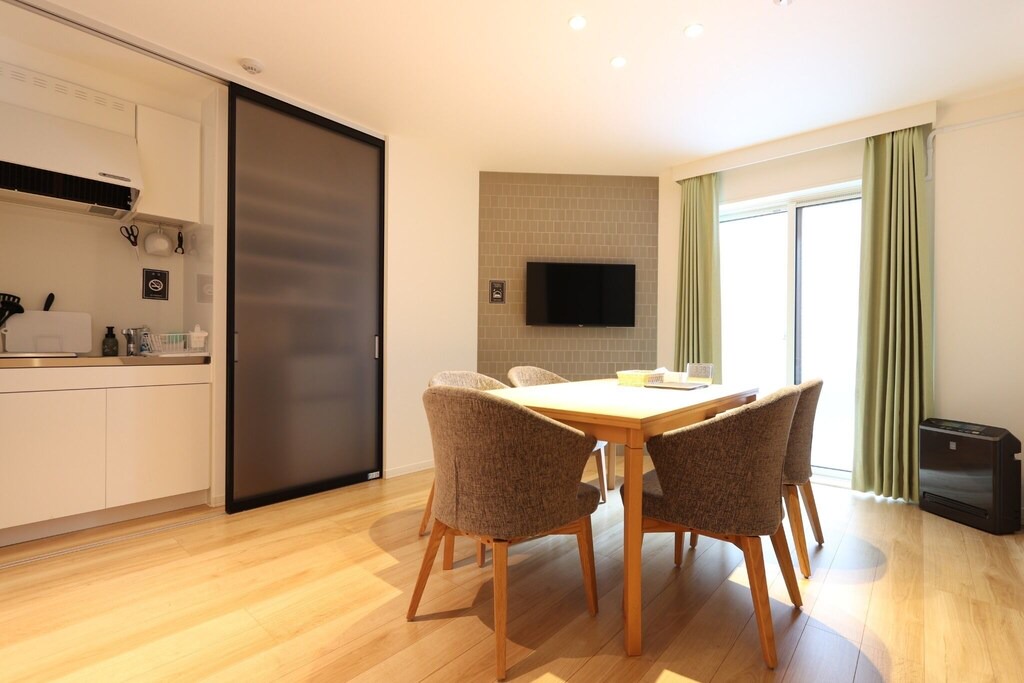 Photo of Livingroom in Higashiyodogawa