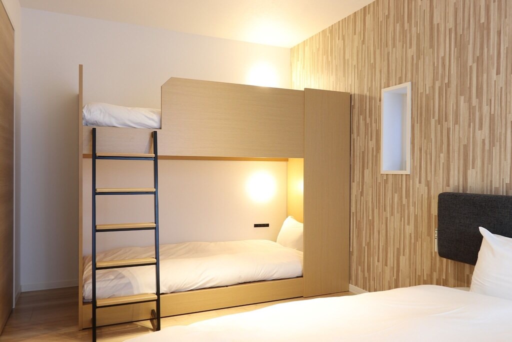 Photo of Bedroom in Higashiyodogawa