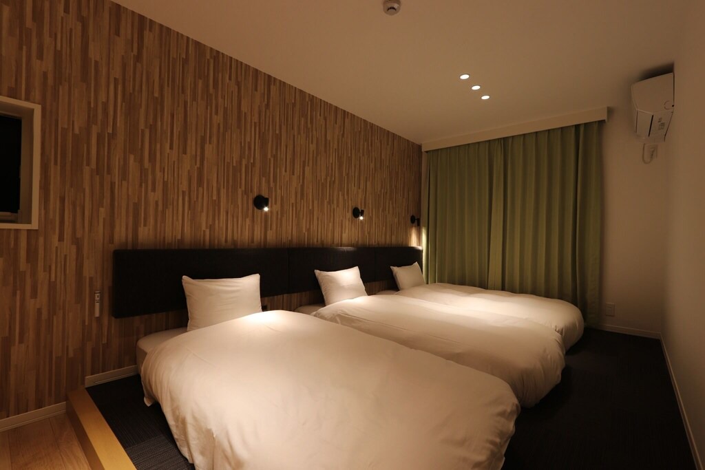 Photo of Bedroom in Higashiyodogawa