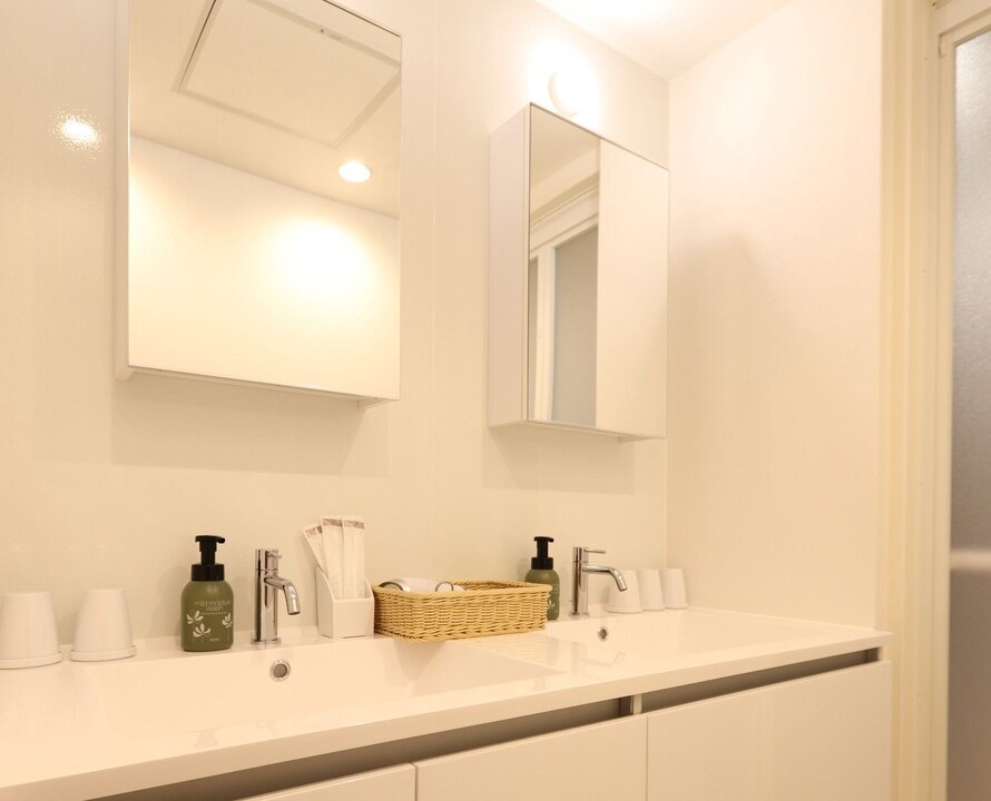 Photo of Kitchen in Higashiyodogawa