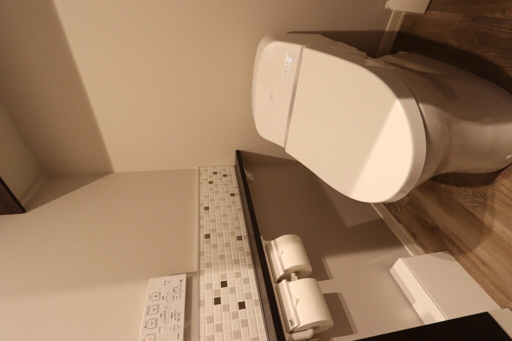 Photo of Bathroom in Higashiyodogawa