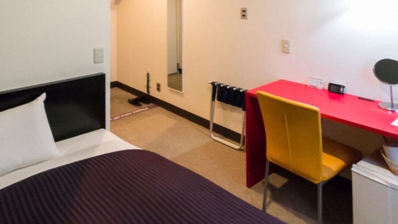 Photo of Bedroom in Susukino