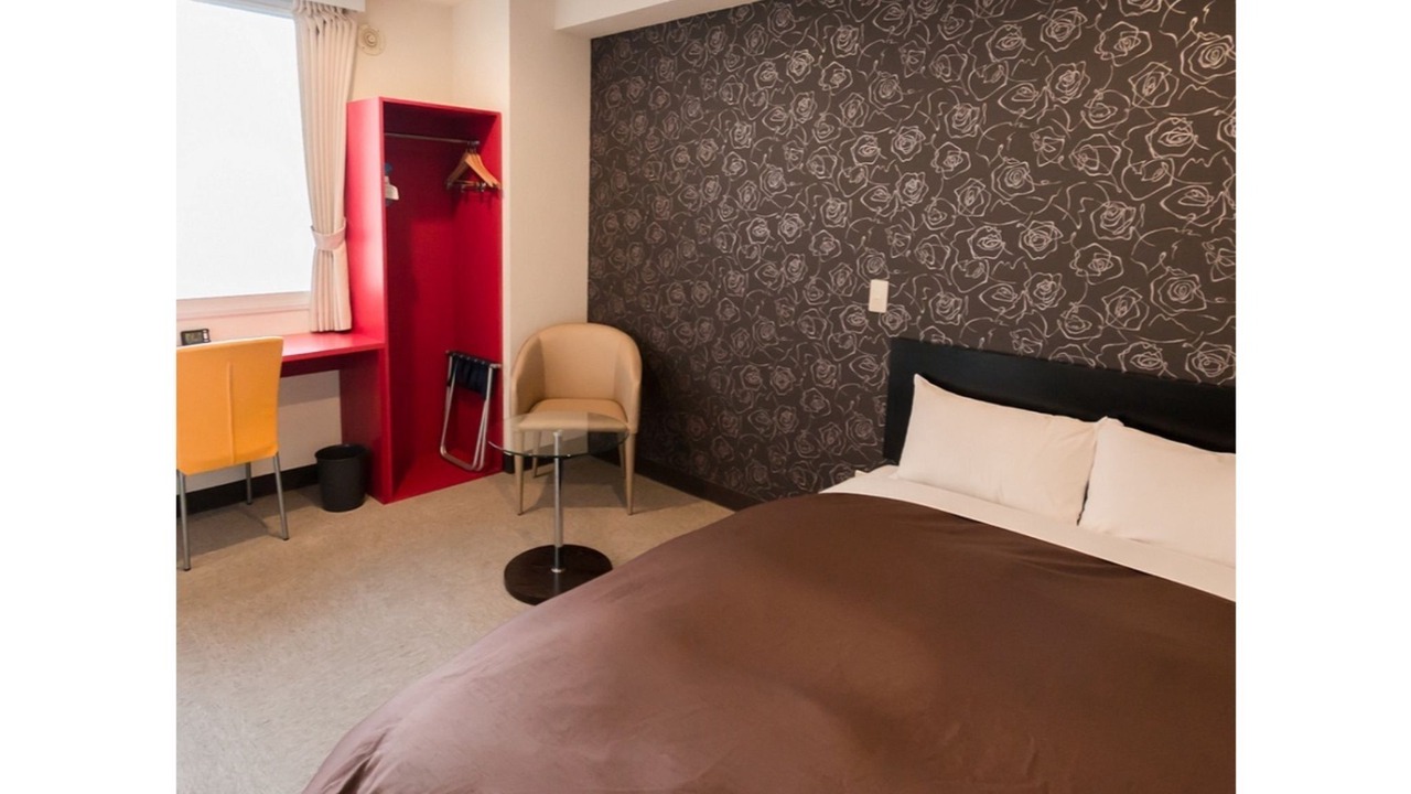 Photo of Bedroom in Susukino