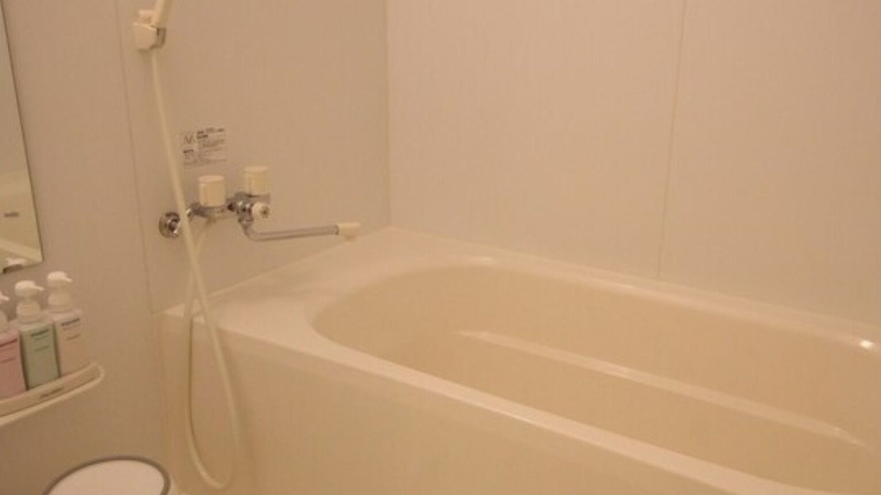 Photo of Bathroom in Susukino