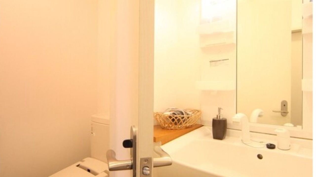 Photo of Bathroom in Susukino