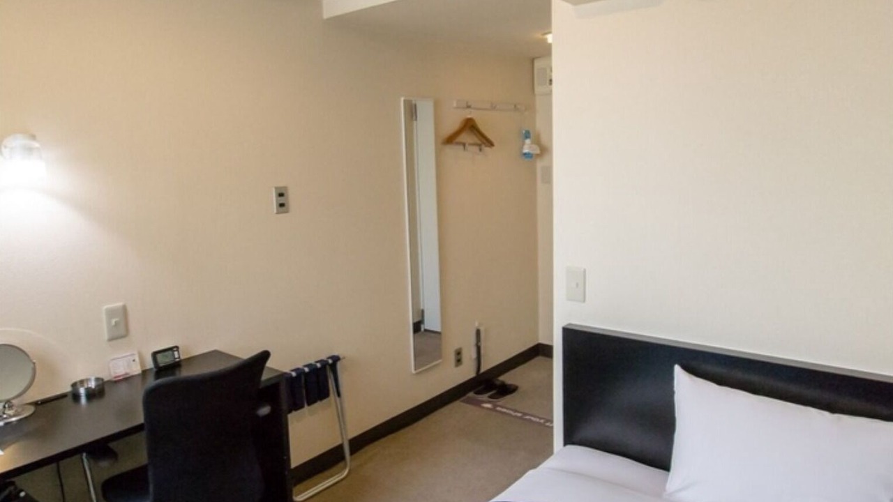 Photo of Bedroom in Susukino