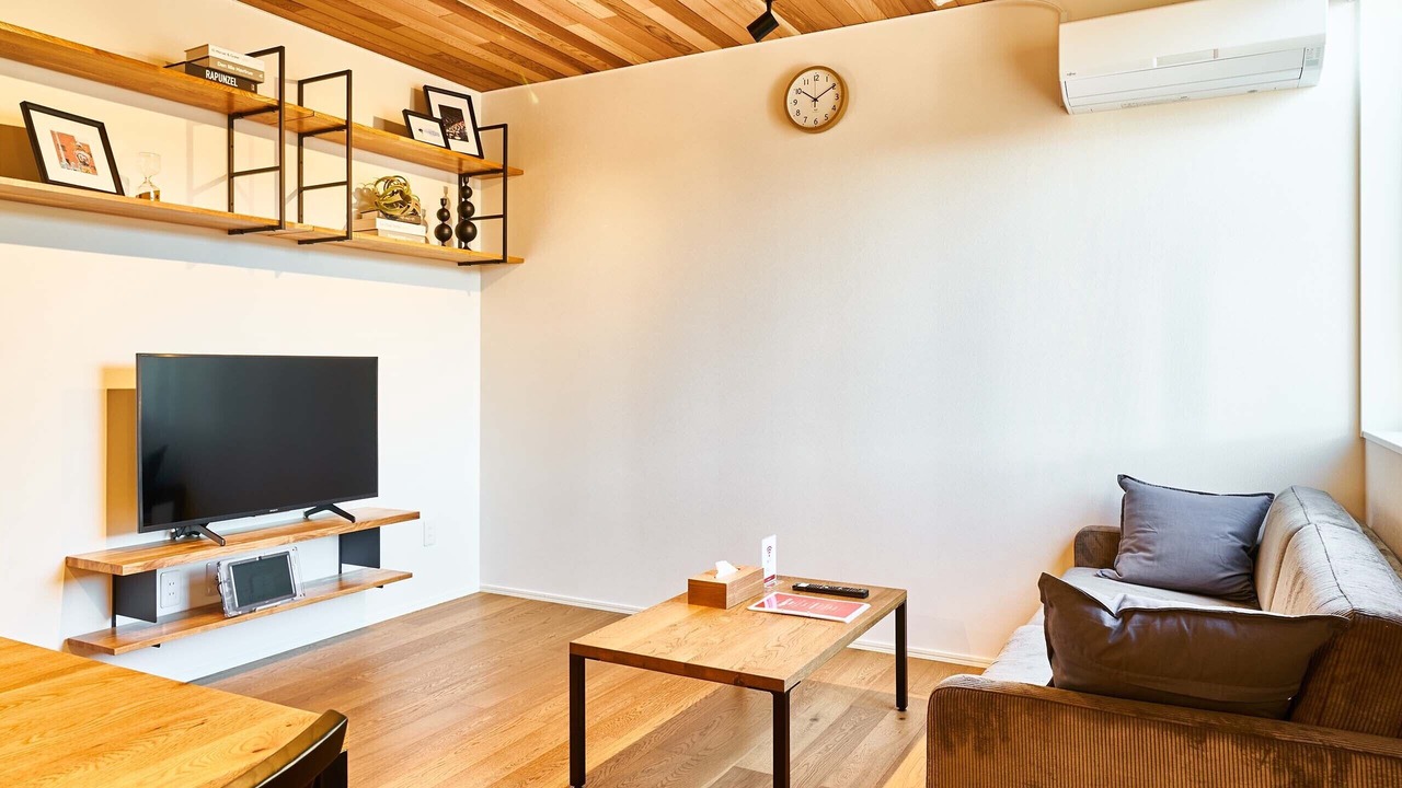 Photo of Livingroom in Imari