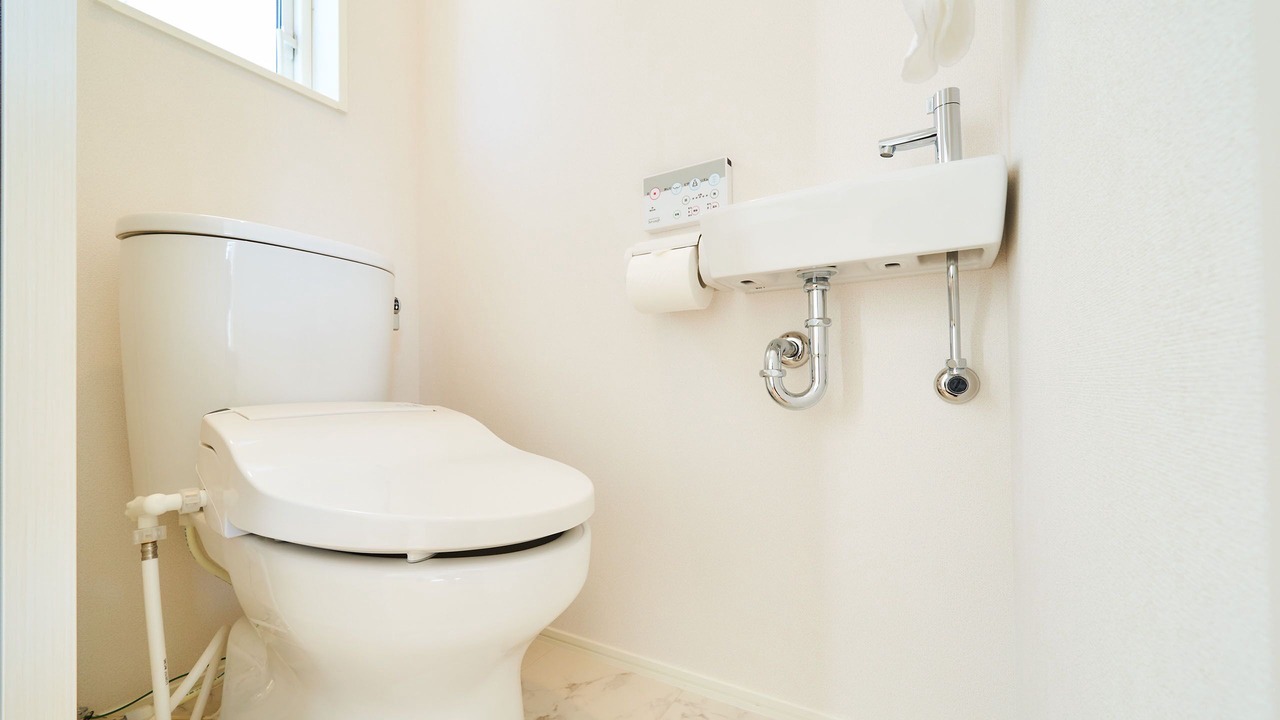 Photo of Bathroom in Imari