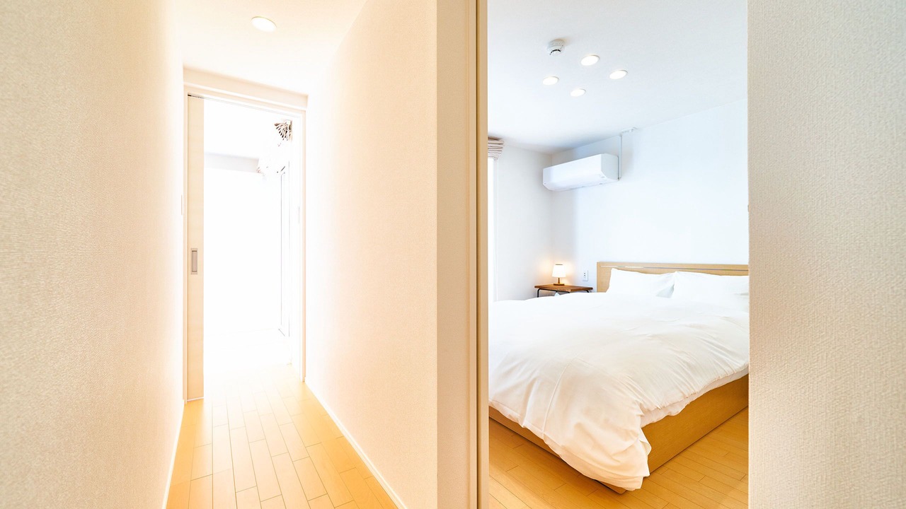 Photo of Bedroom in Imari