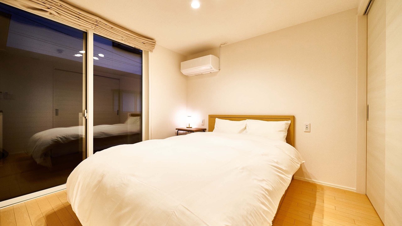Photo of Bedroom in Imari