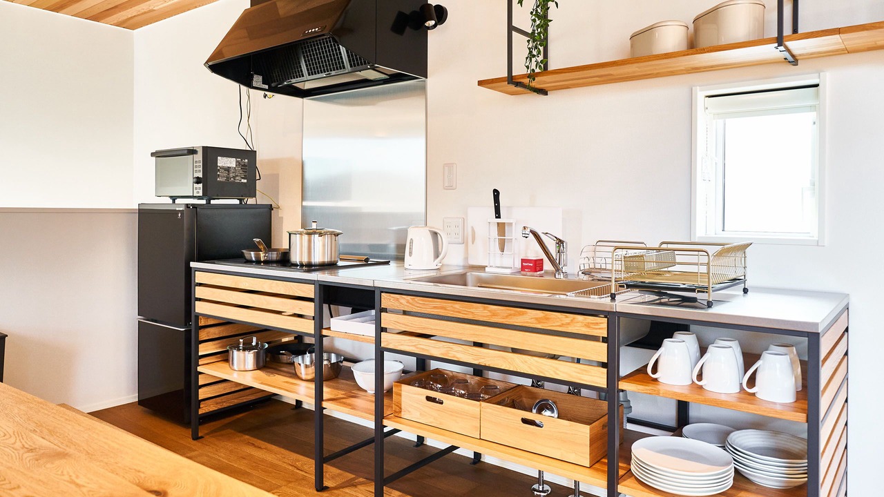 Photo of Kitchen in Imari