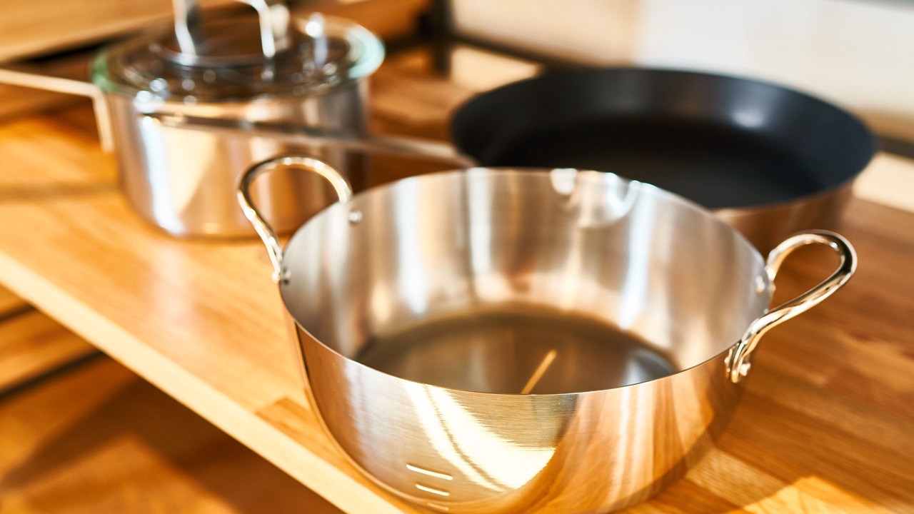 Photo of Kitchen in Imari