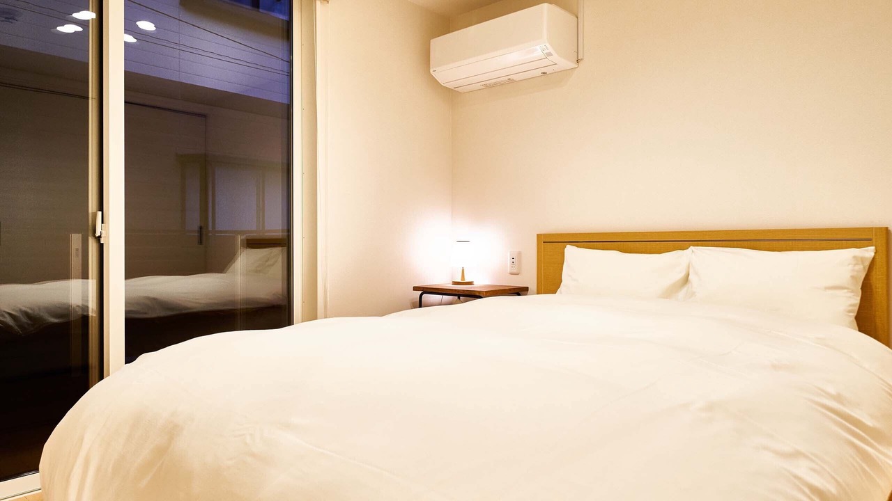 Photo of Bedroom in Imari