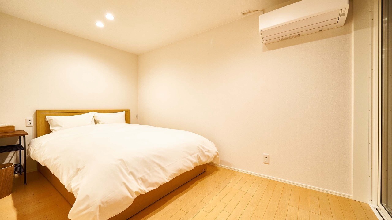 Photo of Bedroom in Imari