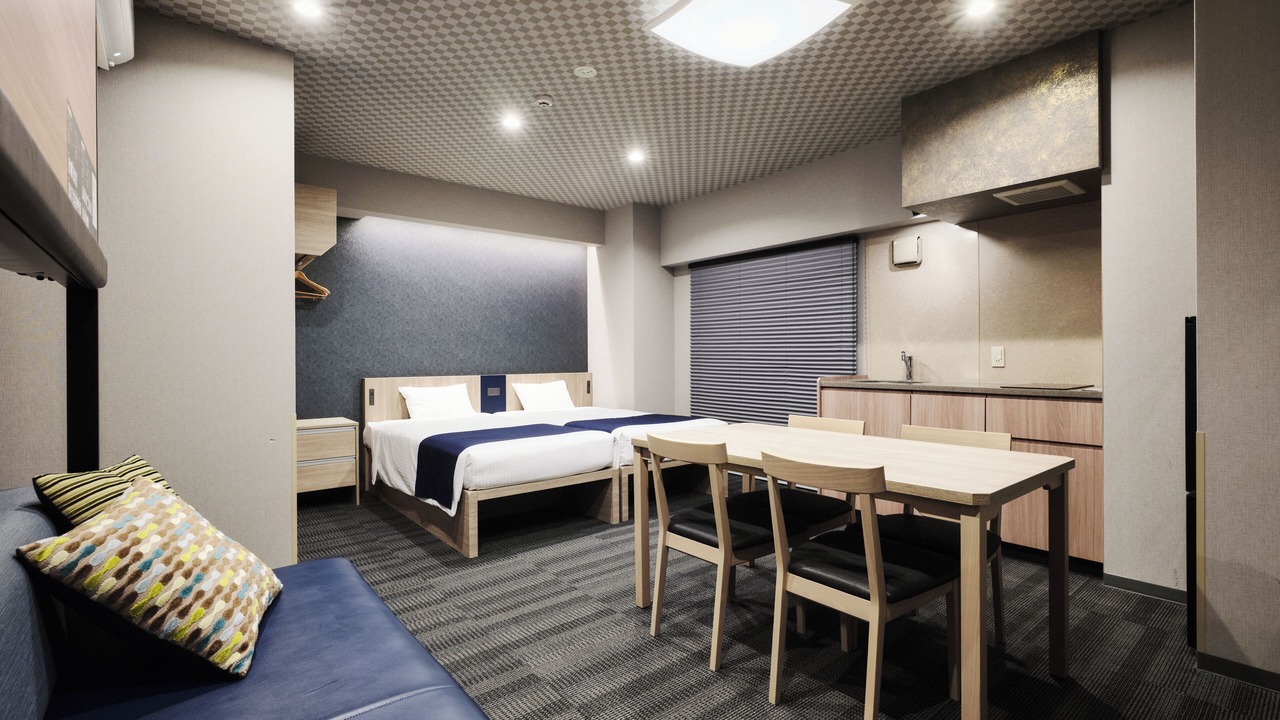 Photo of Bedroom in Ueno