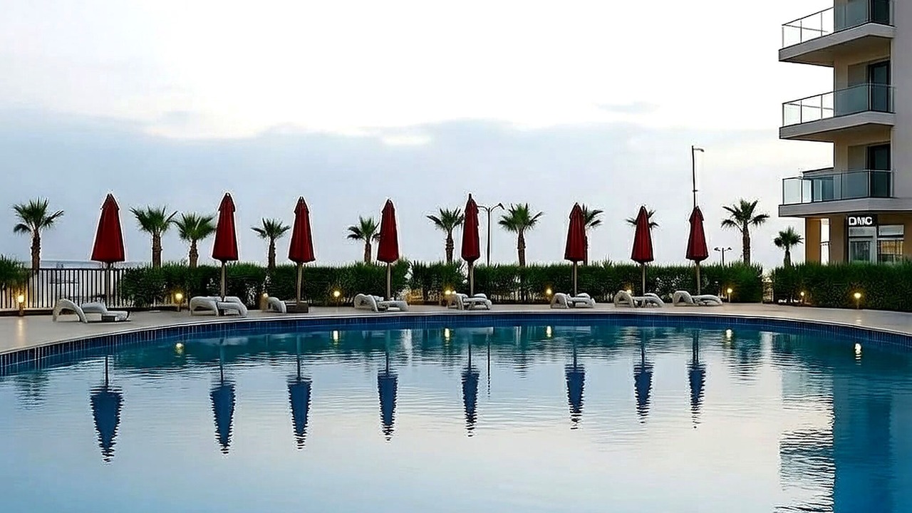 Photo of Outdoor in Al-Manasrah