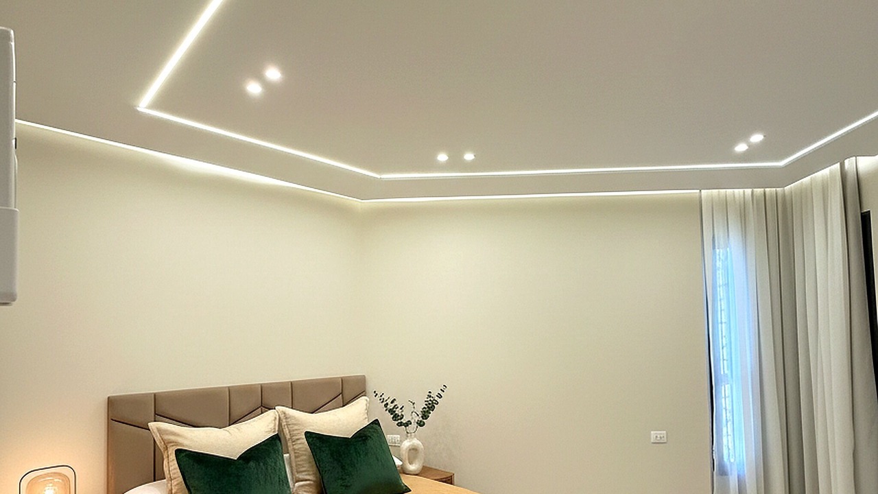 Photo of Bedroom in Al-Manasrah