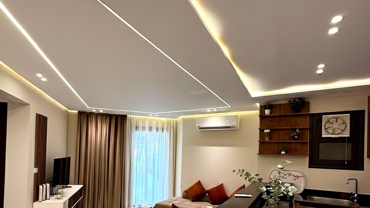 Photo of Livingroom in Al-Manasrah