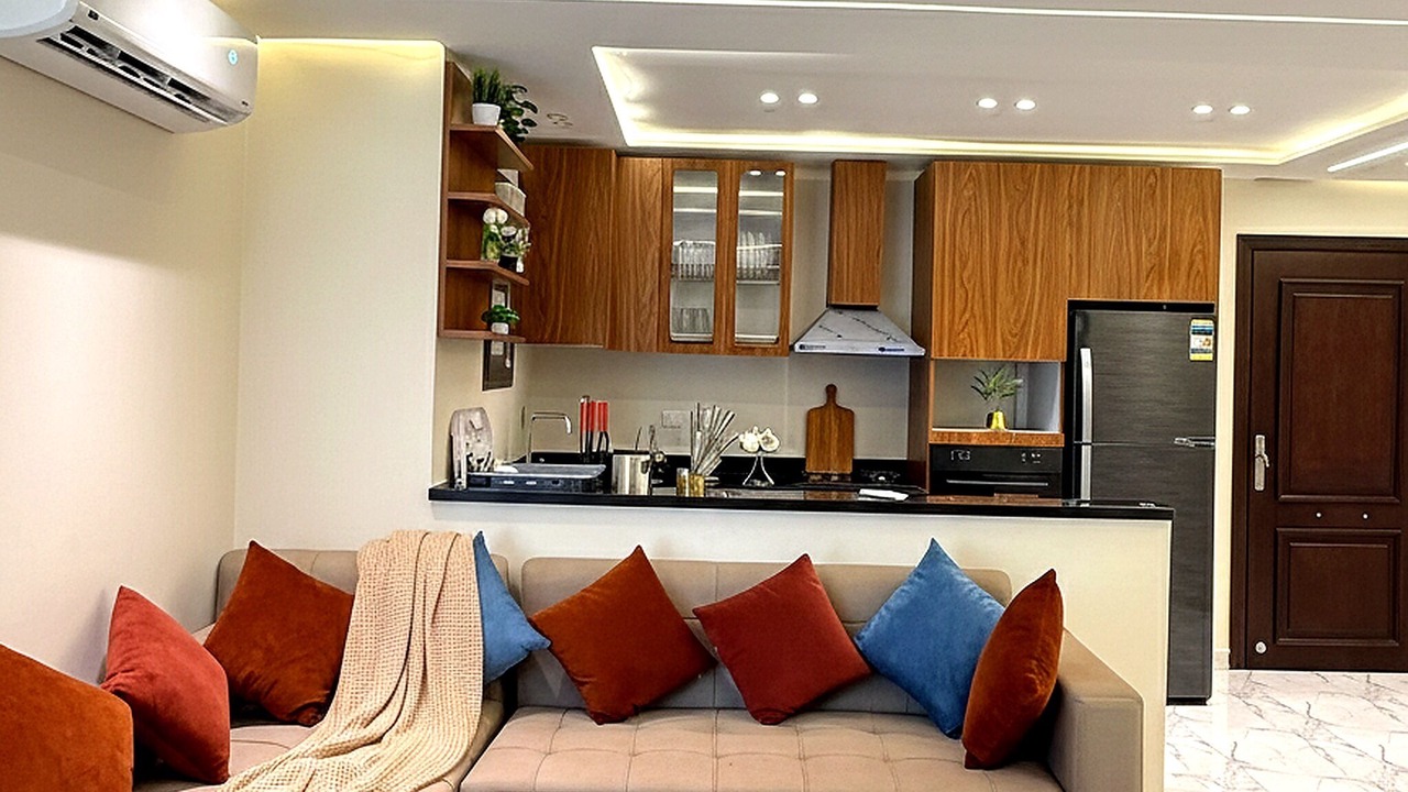 Photo of Livingroom in Al-Manasrah
