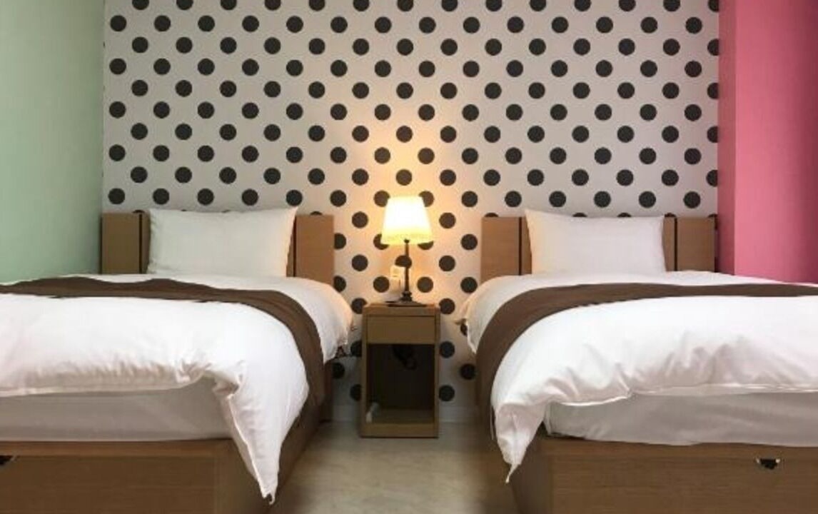 Photo of Bedroom in Kawaguchi