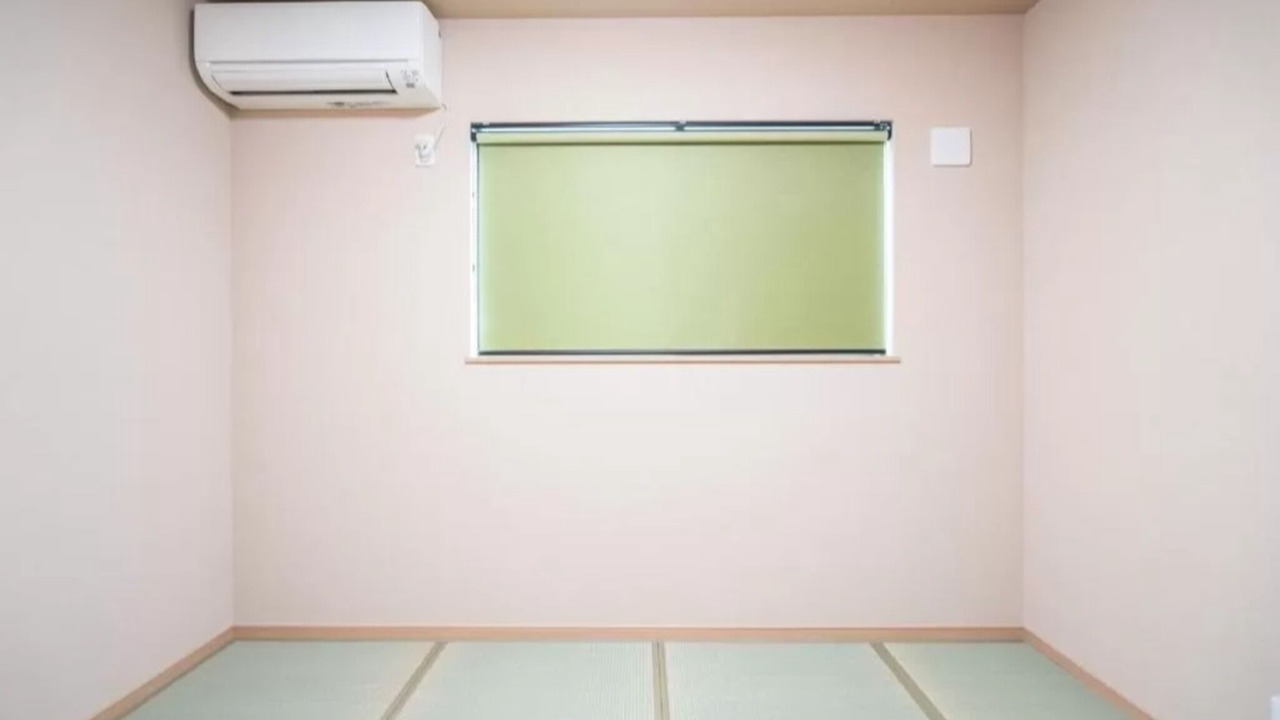 Photo of Bedroom in Fujikawaguchiko
