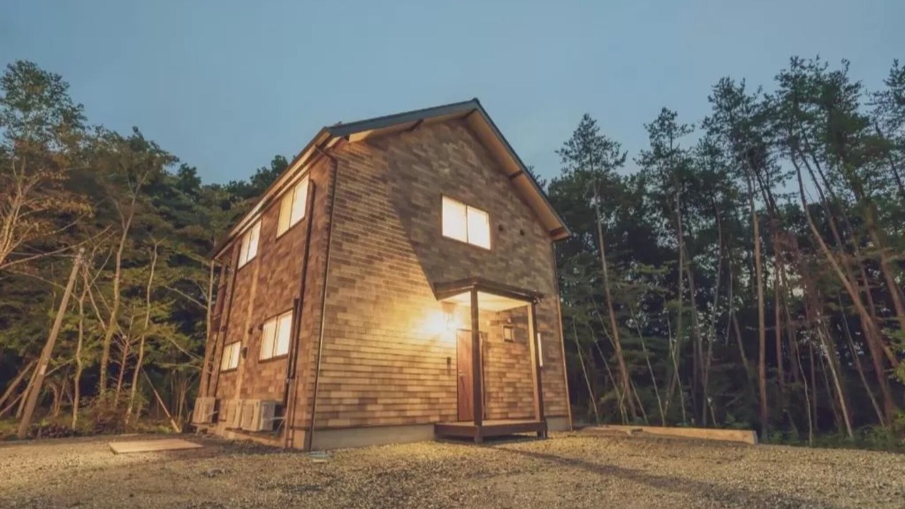 Photo of Outdoor in Fujikawaguchiko