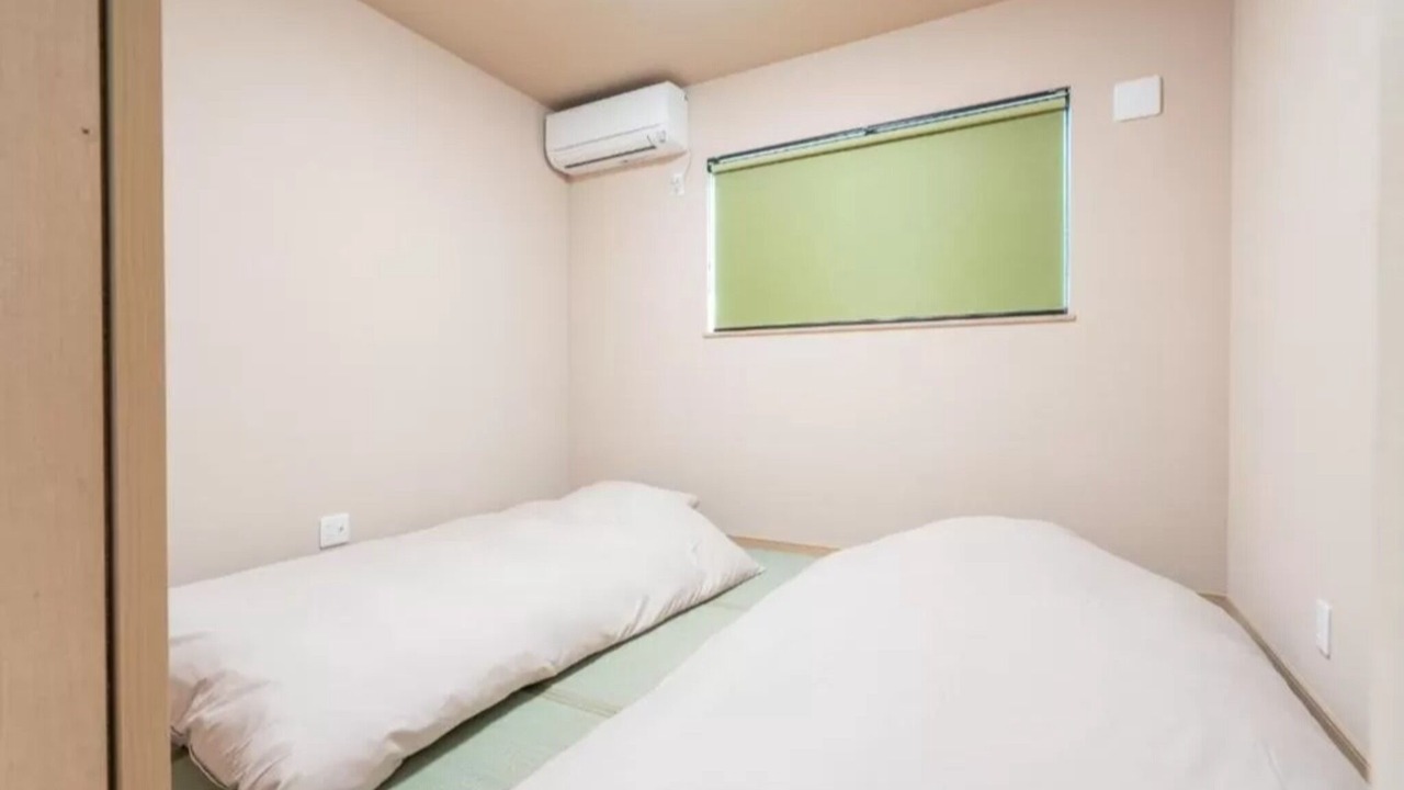 Photo of Bedroom in Fujikawaguchiko