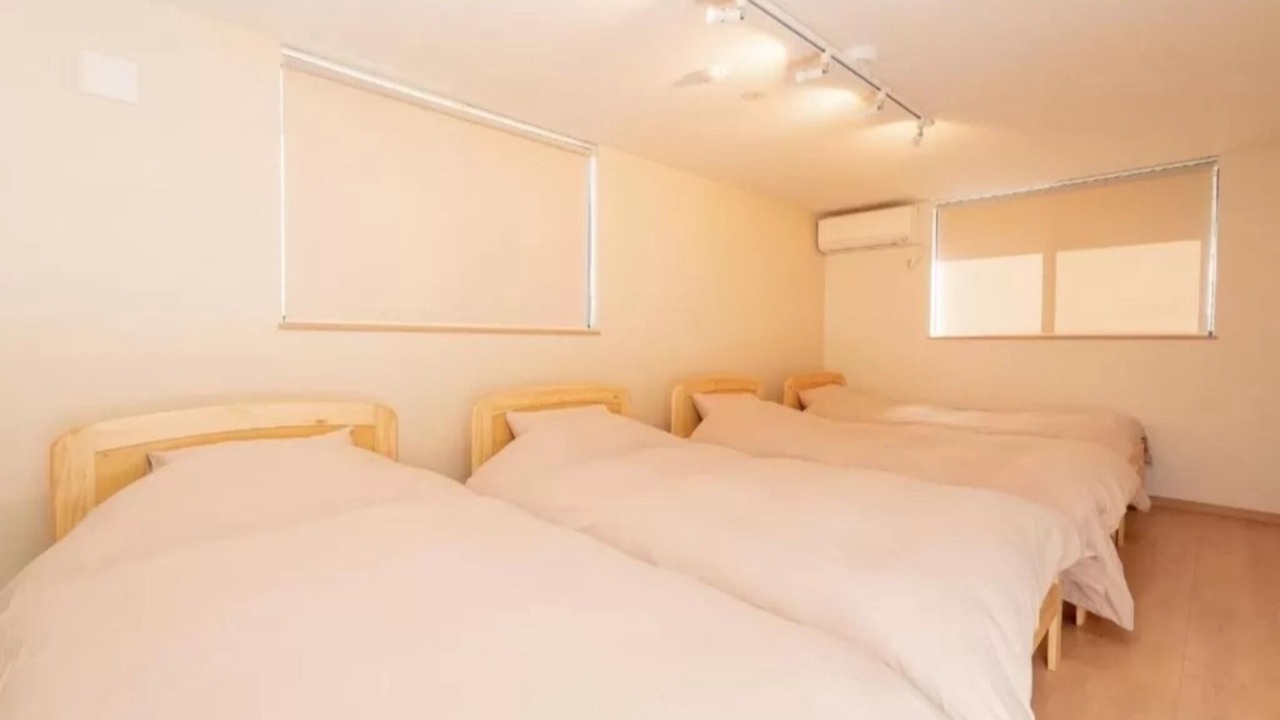 Photo of Bedroom in Fujikawaguchiko